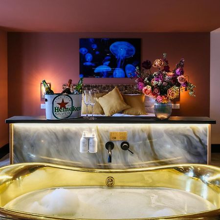 Craig Walk Suite โบว์เนส ออน วินเดอเมียร์ ภายนอก รูปภาพ