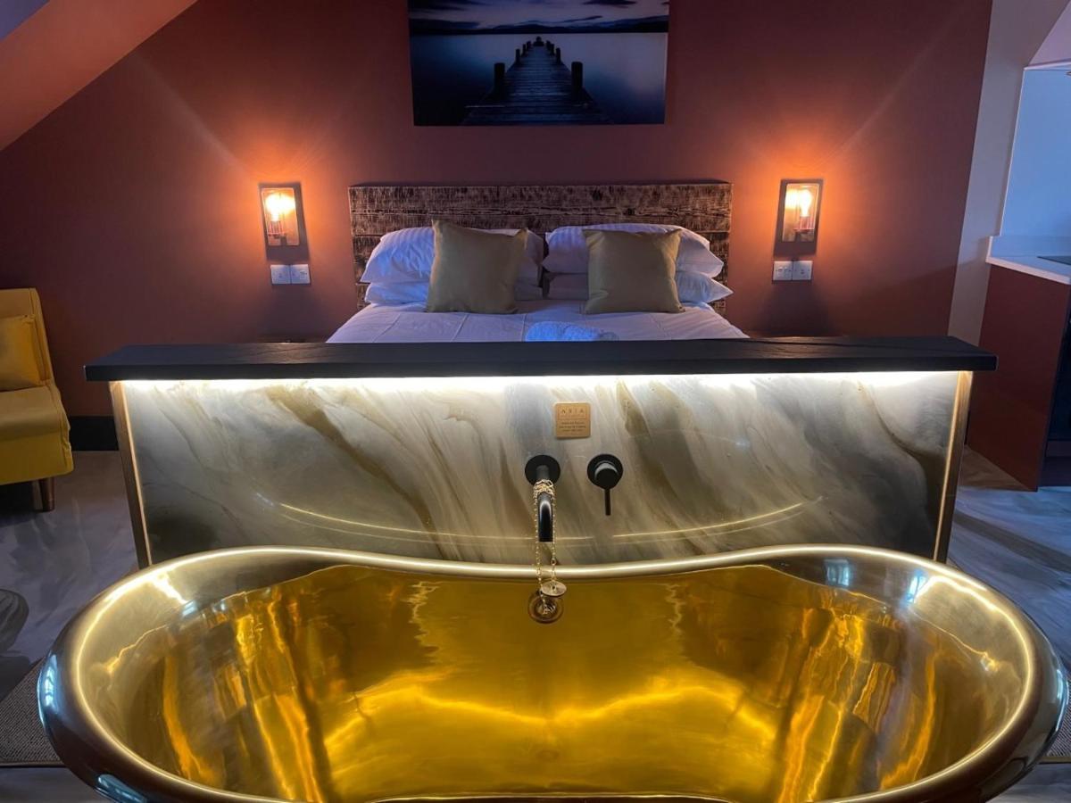 Craig Walk Suite โบว์เนส ออน วินเดอเมียร์ ภายนอก รูปภาพ