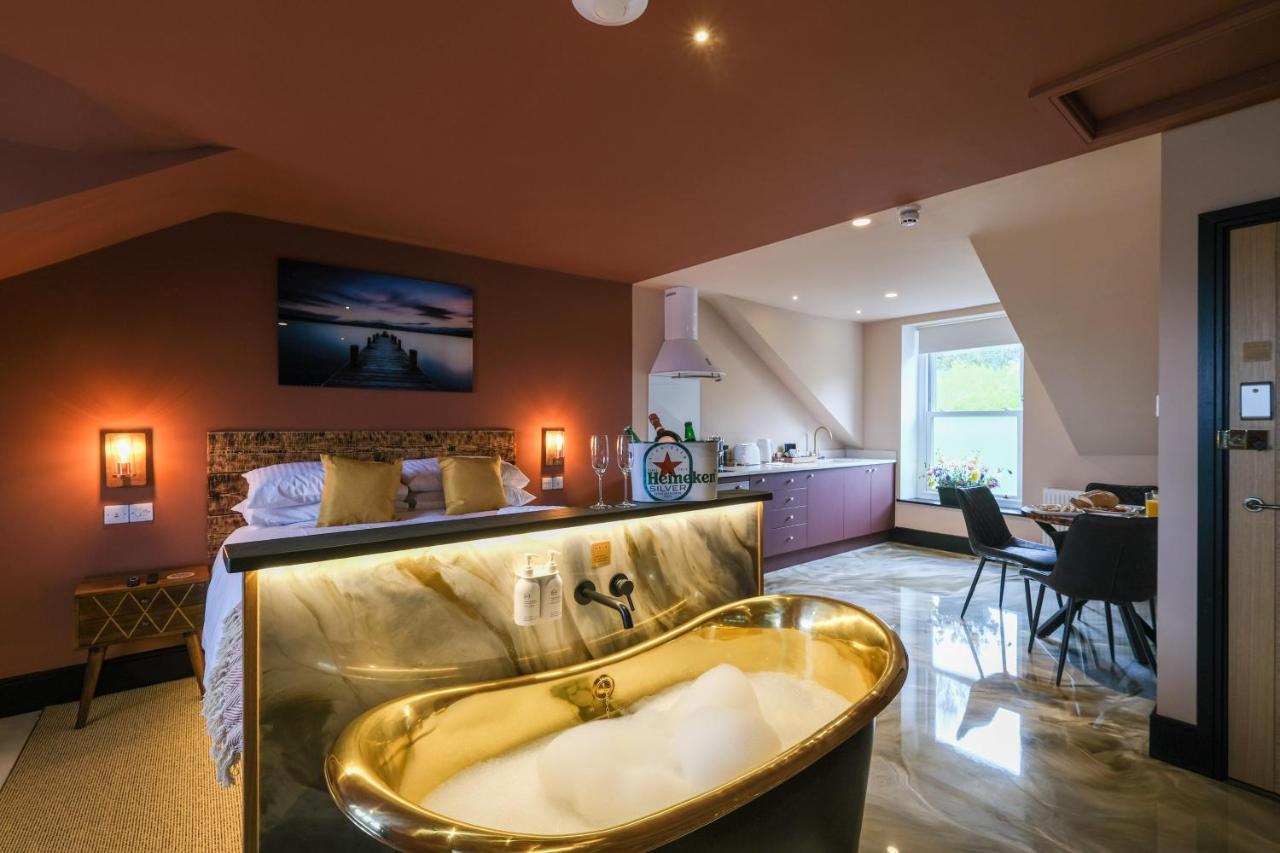 Craig Walk Suite โบว์เนส ออน วินเดอเมียร์ ภายนอก รูปภาพ