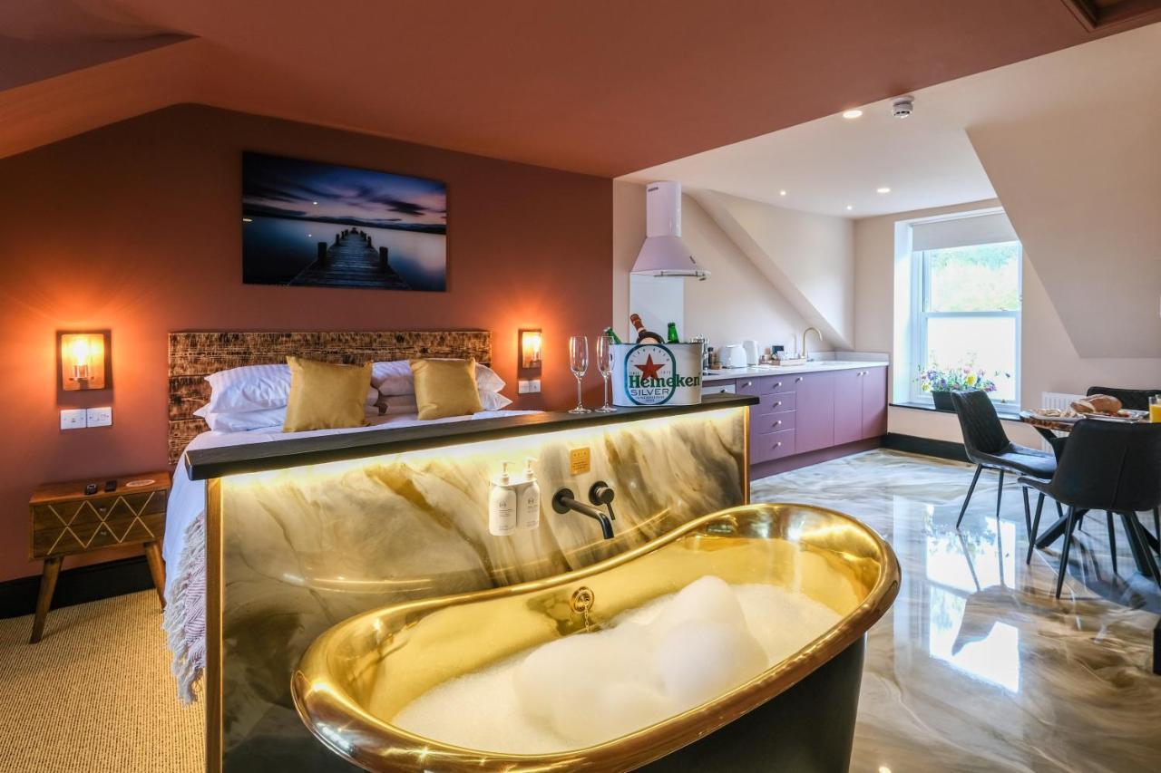 Craig Walk Suite โบว์เนส ออน วินเดอเมียร์ ภายนอก รูปภาพ