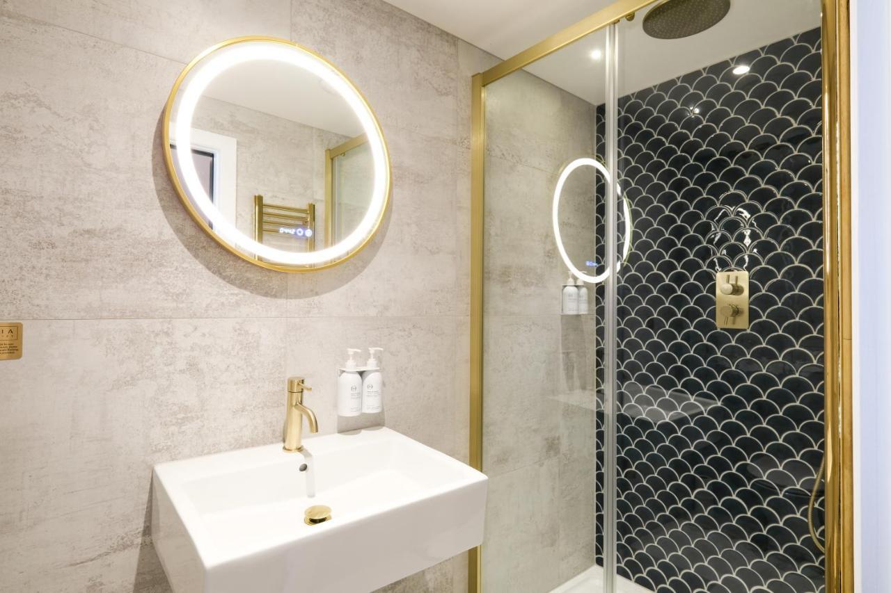 Craig Walk Suite โบว์เนส ออน วินเดอเมียร์ ภายนอก รูปภาพ