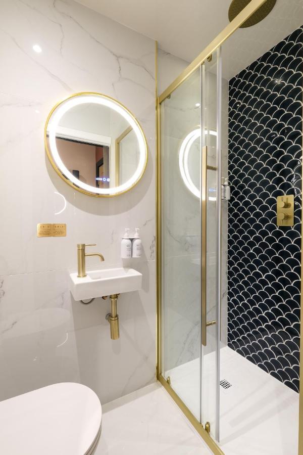 Craig Walk Suite โบว์เนส ออน วินเดอเมียร์ ภายนอก รูปภาพ