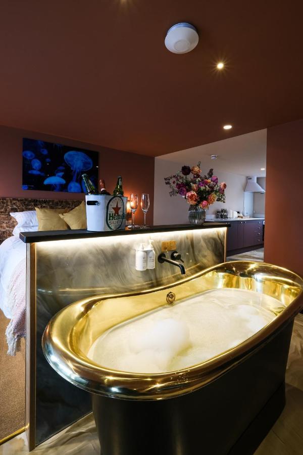 Craig Walk Suite โบว์เนส ออน วินเดอเมียร์ ภายนอก รูปภาพ