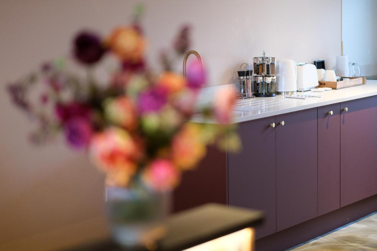 Craig Walk Suite โบว์เนส ออน วินเดอเมียร์ ภายนอก รูปภาพ
