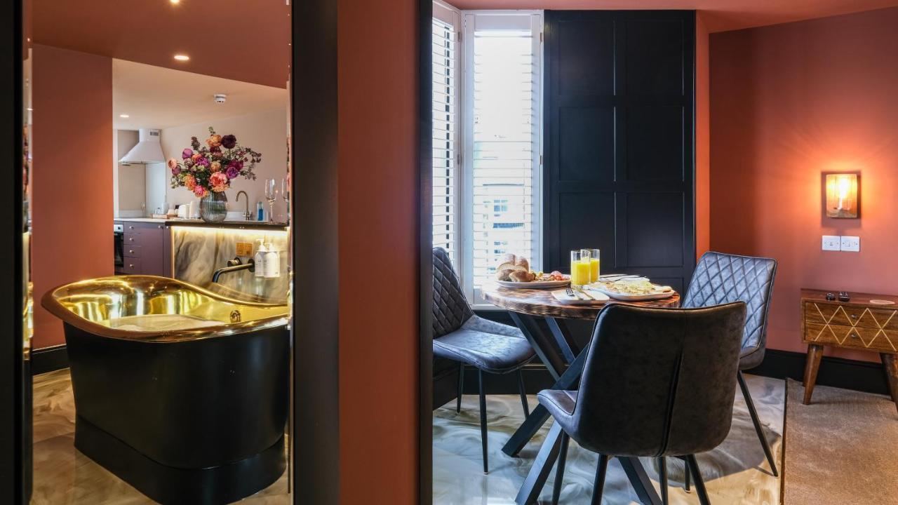 Craig Walk Suite โบว์เนส ออน วินเดอเมียร์ ภายนอก รูปภาพ