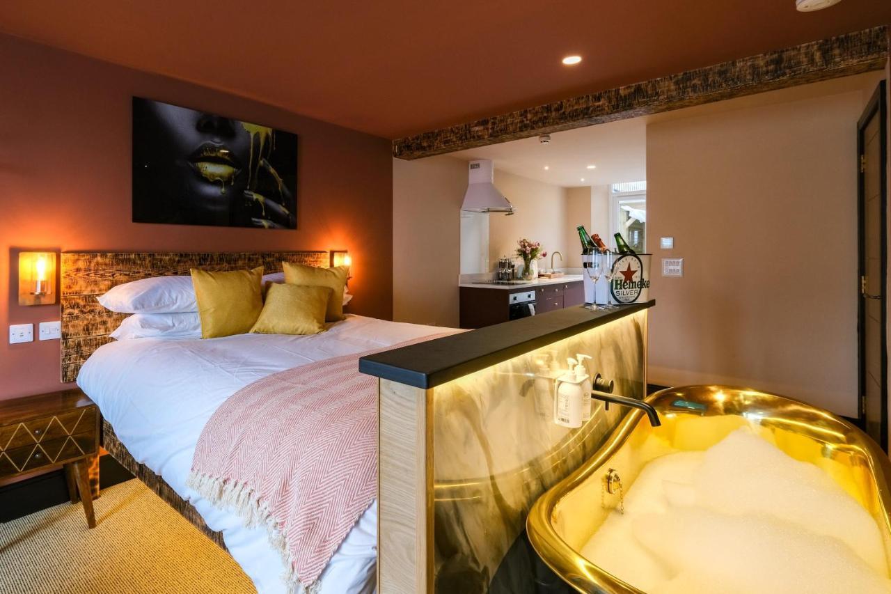 Craig Walk Suite โบว์เนส ออน วินเดอเมียร์ ภายนอก รูปภาพ