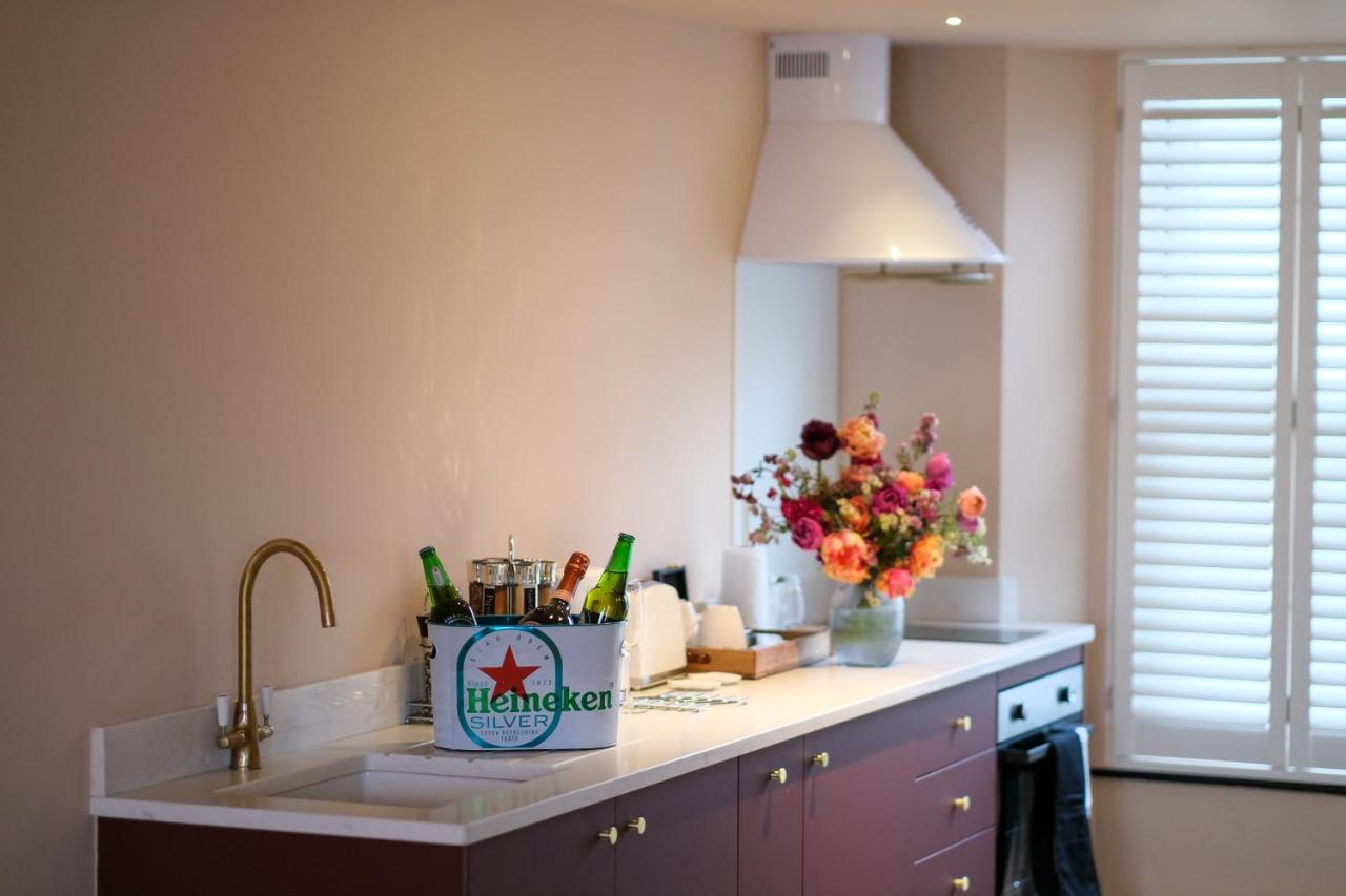 Craig Walk Suite โบว์เนส ออน วินเดอเมียร์ ภายนอก รูปภาพ
