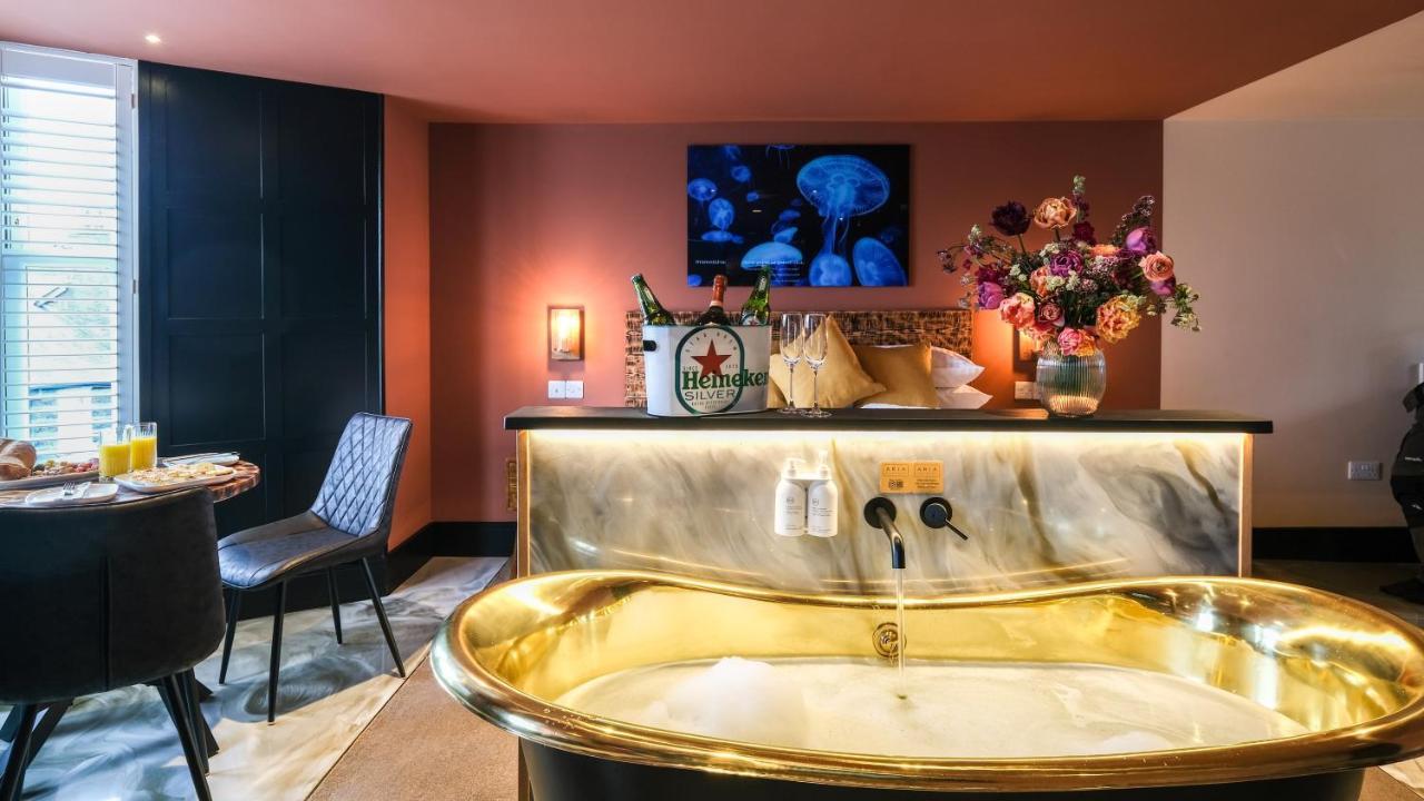 Craig Walk Suite โบว์เนส ออน วินเดอเมียร์ ภายนอก รูปภาพ