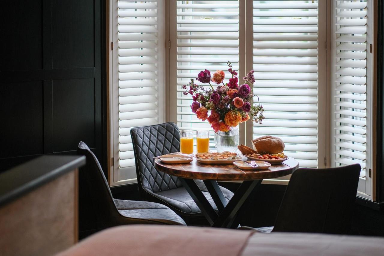 Craig Walk Suite โบว์เนส ออน วินเดอเมียร์ ภายนอก รูปภาพ