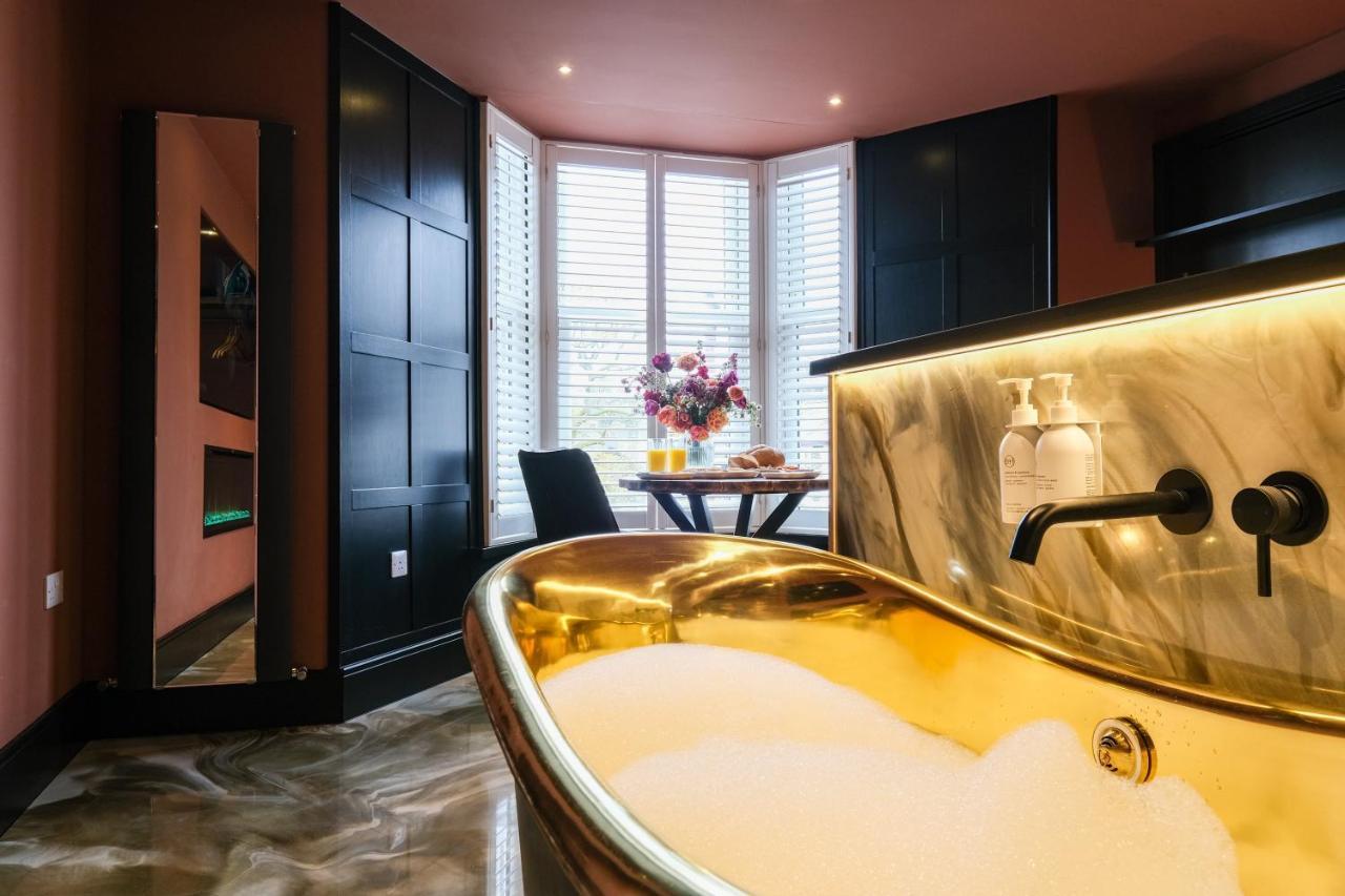 Craig Walk Suite โบว์เนส ออน วินเดอเมียร์ ภายนอก รูปภาพ
