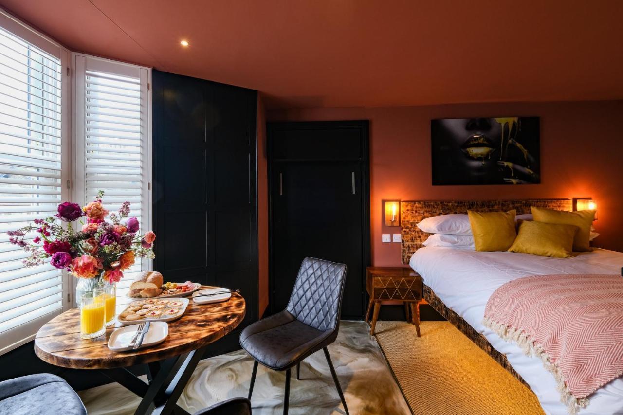 Craig Walk Suite โบว์เนส ออน วินเดอเมียร์ ภายนอก รูปภาพ