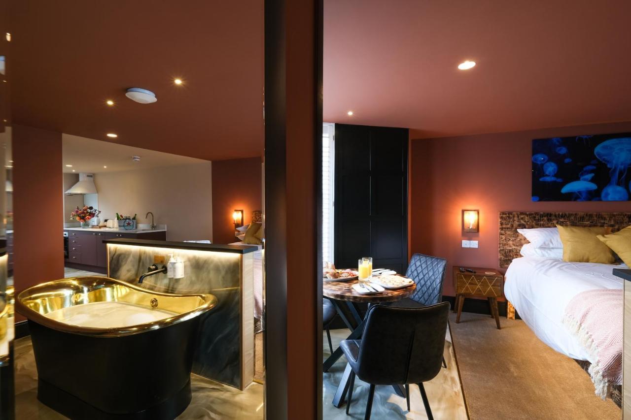 Craig Walk Suite โบว์เนส ออน วินเดอเมียร์ ภายนอก รูปภาพ