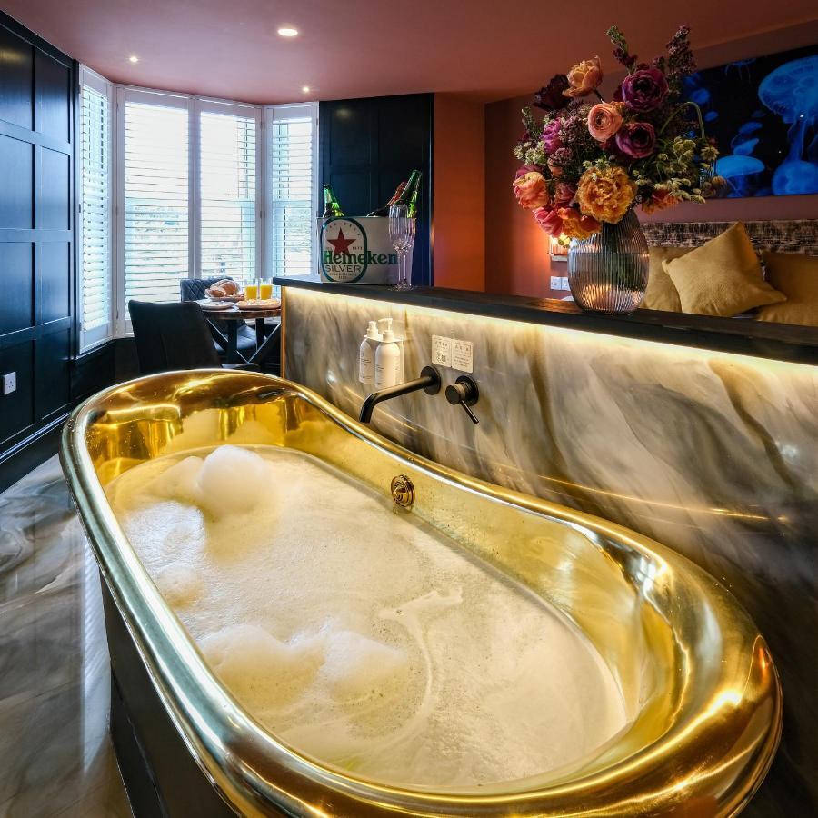 Craig Walk Suite โบว์เนส ออน วินเดอเมียร์ ภายนอก รูปภาพ