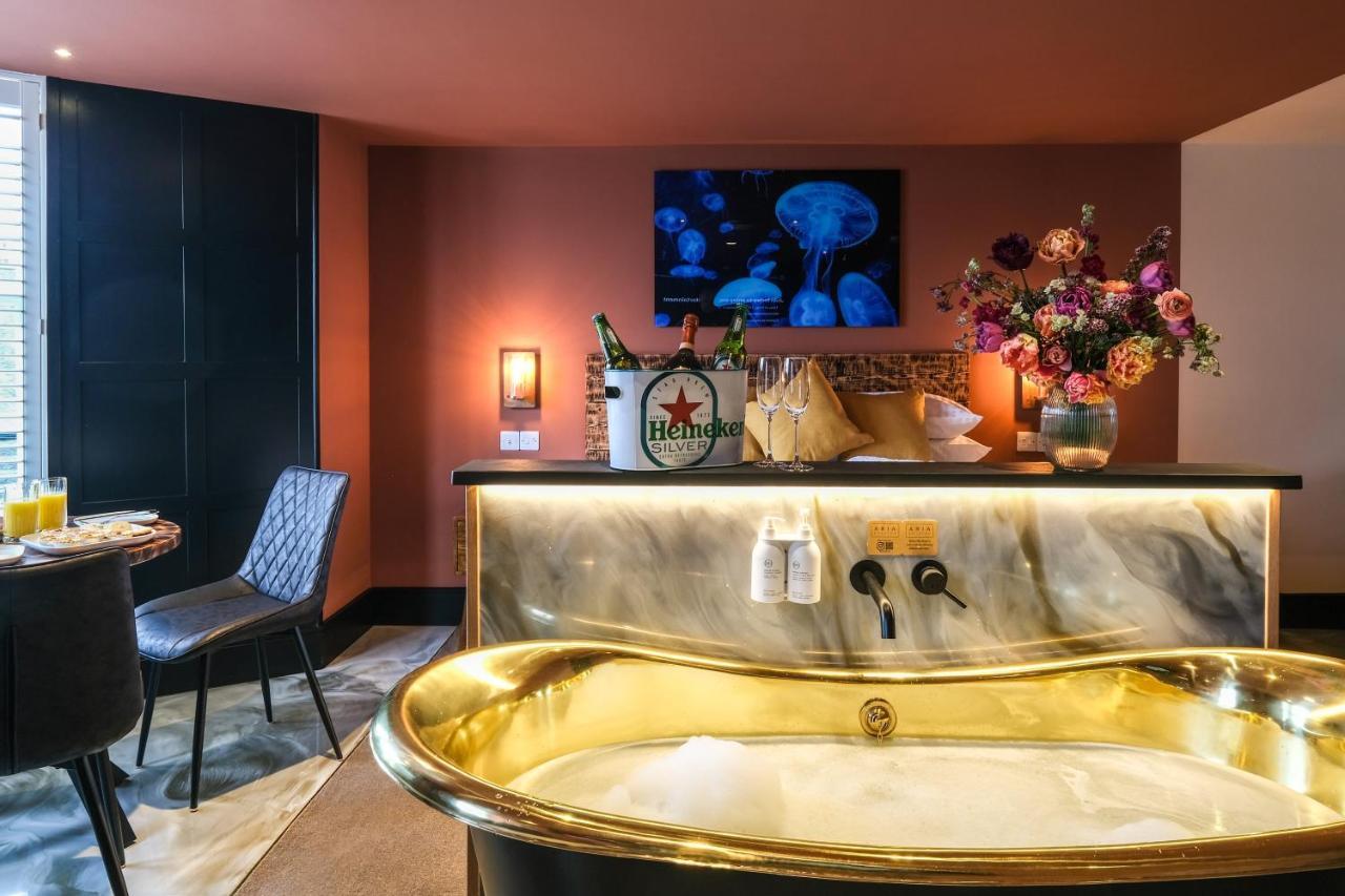 Craig Walk Suite โบว์เนส ออน วินเดอเมียร์ ภายนอก รูปภาพ