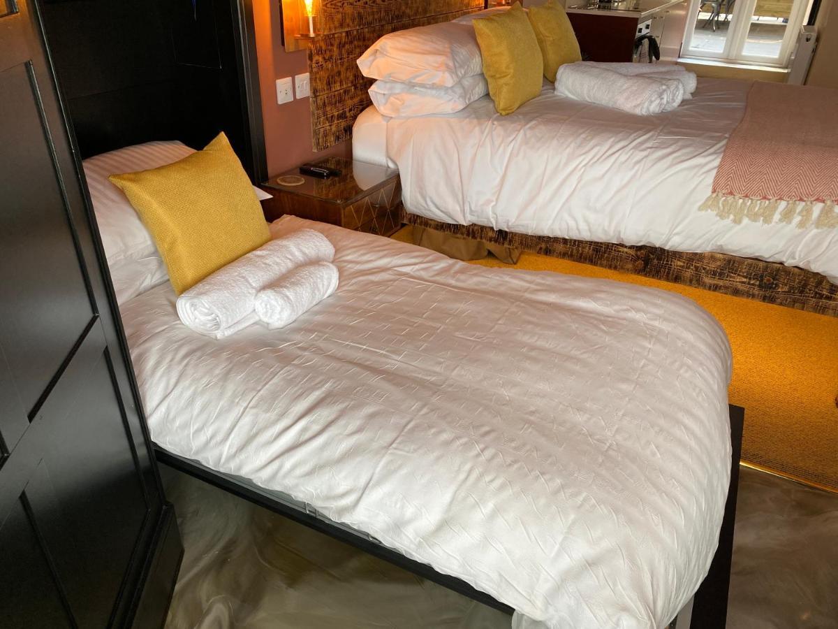 Craig Walk Suite โบว์เนส ออน วินเดอเมียร์ ภายนอก รูปภาพ