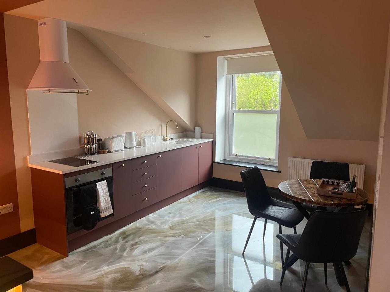 Craig Walk Suite โบว์เนส ออน วินเดอเมียร์ ภายนอก รูปภาพ